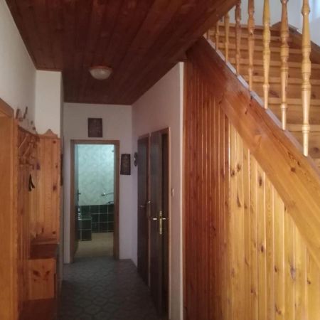 Ferienhaus Stubalpenblick Villa Salla Esterno foto