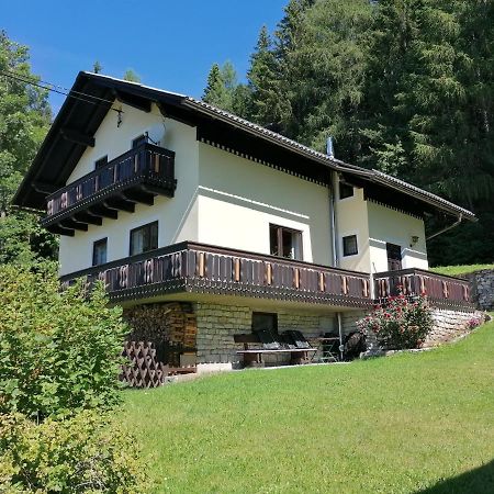 Ferienhaus Stubalpenblick Villa Salla Esterno foto