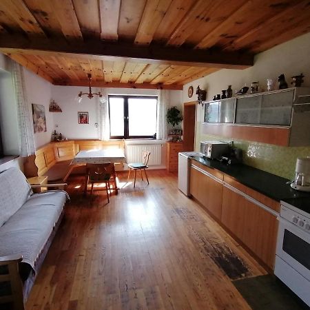 Ferienhaus Stubalpenblick Villa Salla Esterno foto