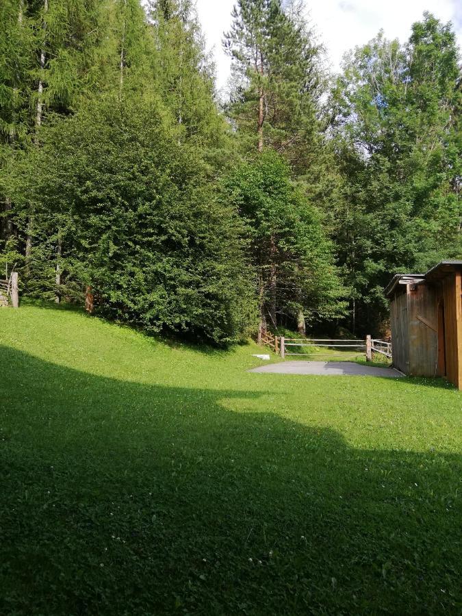 Ferienhaus Stubalpenblick Villa Salla Esterno foto