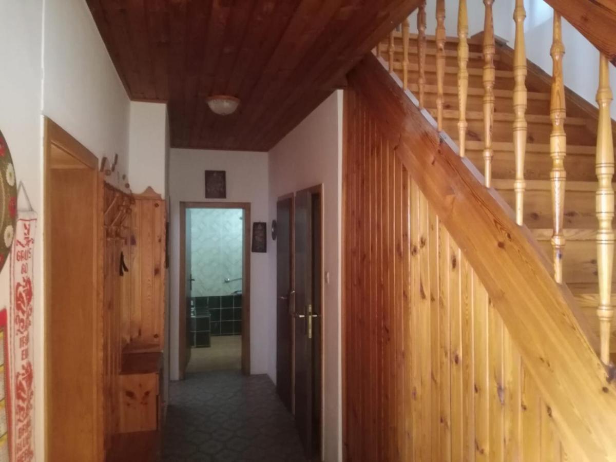 Ferienhaus Stubalpenblick Villa Salla Esterno foto