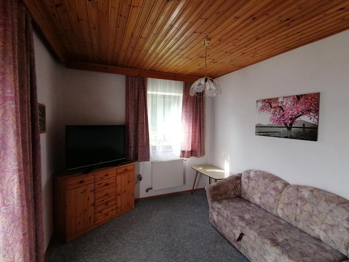 Ferienhaus Stubalpenblick Villa Salla Esterno foto