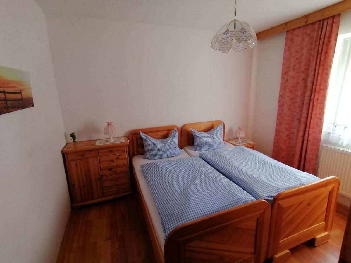 Ferienhaus Stubalpenblick Villa Salla Esterno foto