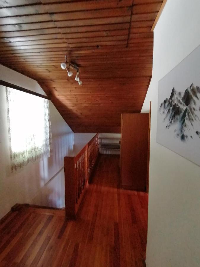 Ferienhaus Stubalpenblick Villa Salla Esterno foto