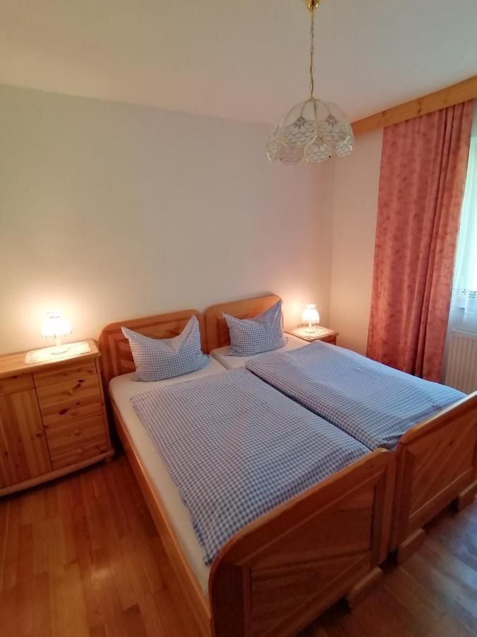 Ferienhaus Stubalpenblick Villa Salla Esterno foto