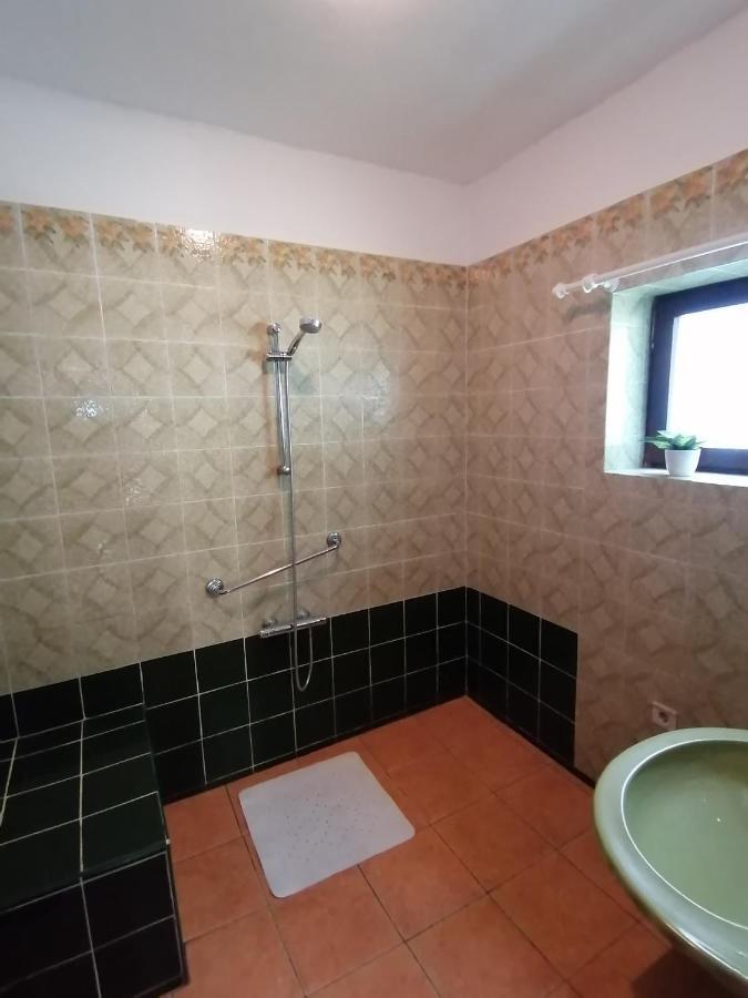 Ferienhaus Stubalpenblick Villa Salla Esterno foto