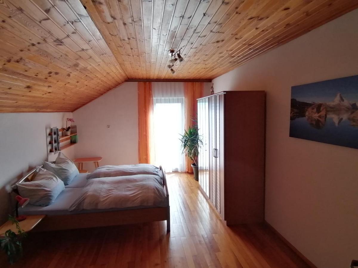 Ferienhaus Stubalpenblick Villa Salla Esterno foto